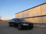 Bentley Flying Spur V8 S 2017 года